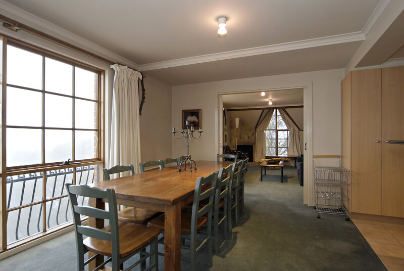 Christiana Apartments No 3